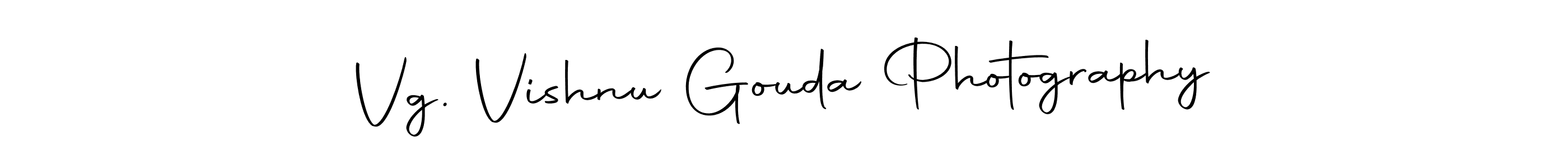 Here are the top 10 professional signature styles for the name Vg. Vishnu Gouda Photography. These are the best autograph styles you can use for your name. Vg. Vishnu Gouda Photography signature style 10 images and pictures png