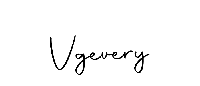 Here are the top 10 professional signature styles for the name Vgevery. These are the best autograph styles you can use for your name. Vgevery signature style 10 images and pictures png