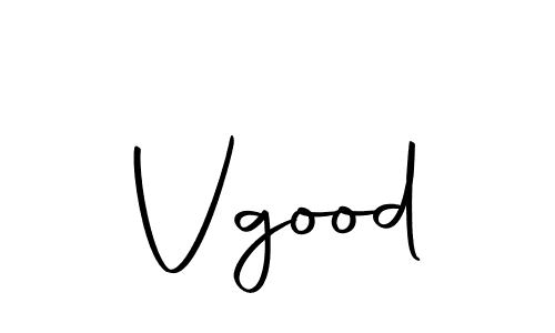 Also we have Vgood name is the best signature style. Create professional handwritten signature collection using Autography-DOLnW autograph style. Vgood signature style 10 images and pictures png