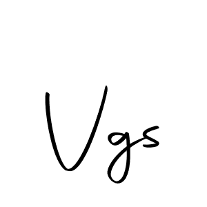 This is the best signature style for the Vgs name. Also you like these signature font (Autography-DOLnW). Mix name signature. Vgs signature style 10 images and pictures png