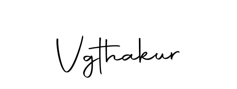 Once you've used our free online signature maker to create your best signature Autography-DOLnW style, it's time to enjoy all of the benefits that Vgthakur name signing documents. Vgthakur signature style 10 images and pictures png