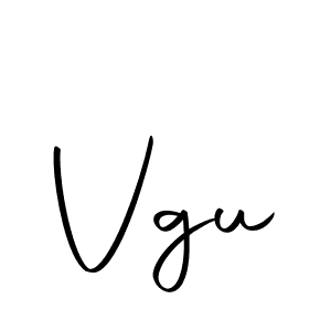 Here are the top 10 professional signature styles for the name Vgu. These are the best autograph styles you can use for your name. Vgu signature style 10 images and pictures png