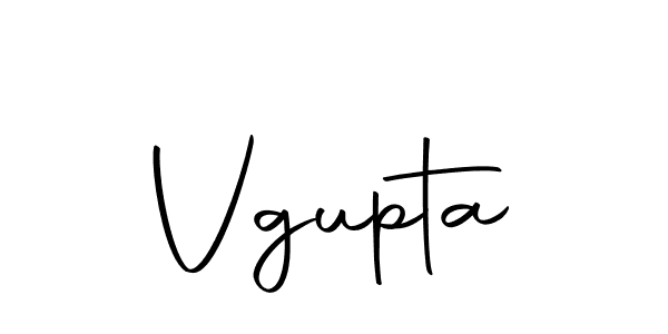 The best way (Autography-DOLnW) to make a short signature is to pick only two or three words in your name. The name Vgupta include a total of six letters. For converting this name. Vgupta signature style 10 images and pictures png