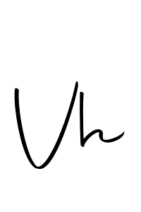 Check out images of Autograph of Vh name. Actor Vh Signature Style. Autography-DOLnW is a professional sign style online. Vh signature style 10 images and pictures png