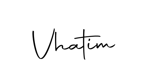 You can use this online signature creator to create a handwritten signature for the name Vhatim. This is the best online autograph maker. Vhatim signature style 10 images and pictures png