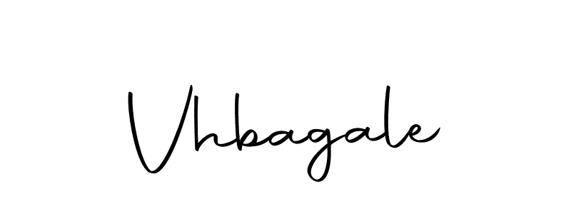 You can use this online signature creator to create a handwritten signature for the name Vhbagale. This is the best online autograph maker. Vhbagale signature style 10 images and pictures png