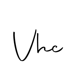 Here are the top 10 professional signature styles for the name Vhc. These are the best autograph styles you can use for your name. Vhc signature style 10 images and pictures png