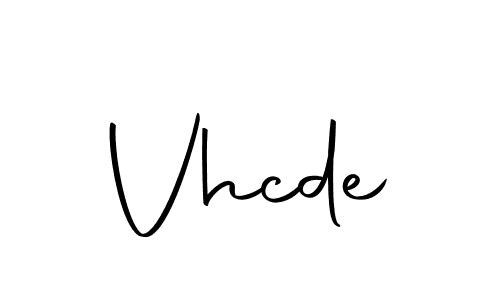 How to make Vhcde name signature. Use Autography-DOLnW style for creating short signs online. This is the latest handwritten sign. Vhcde signature style 10 images and pictures png