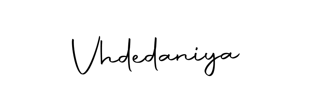 This is the best signature style for the Vhdedaniya name. Also you like these signature font (Autography-DOLnW). Mix name signature. Vhdedaniya signature style 10 images and pictures png
