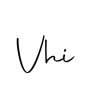 The best way (Autography-DOLnW) to make a short signature is to pick only two or three words in your name. The name Vhi include a total of six letters. For converting this name. Vhi signature style 10 images and pictures png