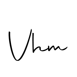 You can use this online signature creator to create a handwritten signature for the name Vhm. This is the best online autograph maker. Vhm signature style 10 images and pictures png