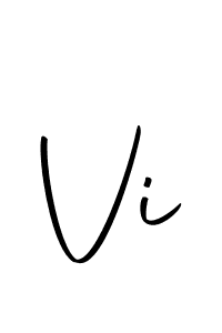 How to Draw Vi signature style? Autography-DOLnW is a latest design signature styles for name Vi. Vi signature style 10 images and pictures png