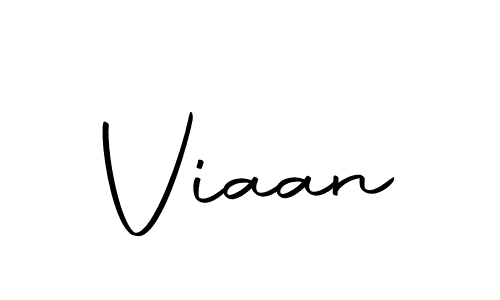 Make a short Viaan signature style. Manage your documents anywhere anytime using Autography-DOLnW. Create and add eSignatures, submit forms, share and send files easily. Viaan signature style 10 images and pictures png