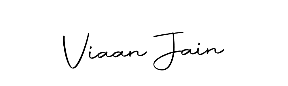This is the best signature style for the Viaan Jain name. Also you like these signature font (Autography-DOLnW). Mix name signature. Viaan Jain signature style 10 images and pictures png
