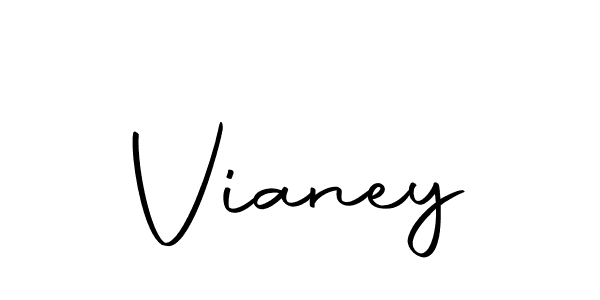 Here are the top 10 professional signature styles for the name Vianey. These are the best autograph styles you can use for your name. Vianey signature style 10 images and pictures png