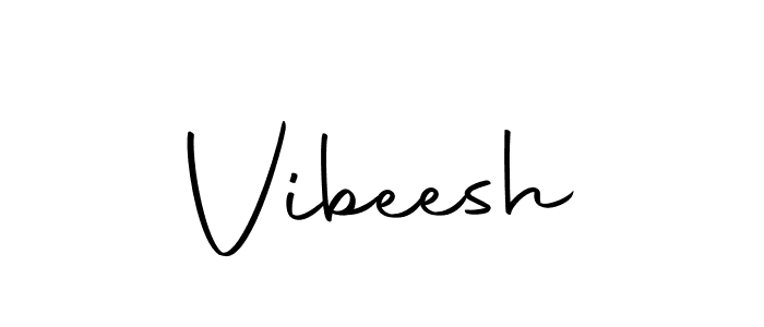 Best and Professional Signature Style for Vibeesh. Autography-DOLnW Best Signature Style Collection. Vibeesh signature style 10 images and pictures png