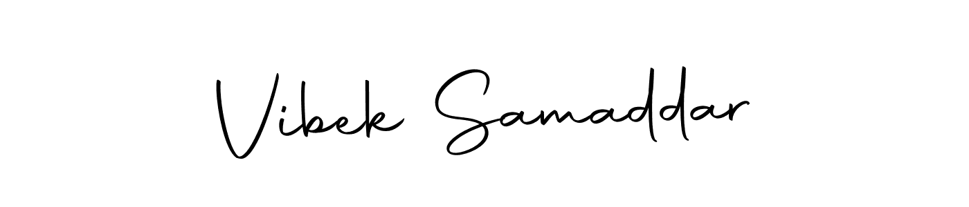 Best and Professional Signature Style for Vibek Samaddar. Autography-DOLnW Best Signature Style Collection. Vibek Samaddar signature style 10 images and pictures png