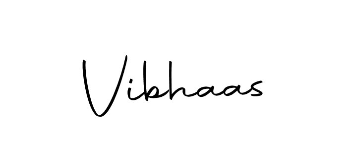 How to make Vibhaas name signature. Use Autography-DOLnW style for creating short signs online. This is the latest handwritten sign. Vibhaas signature style 10 images and pictures png