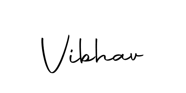 Best and Professional Signature Style for Vibhav. Autography-DOLnW Best Signature Style Collection. Vibhav signature style 10 images and pictures png