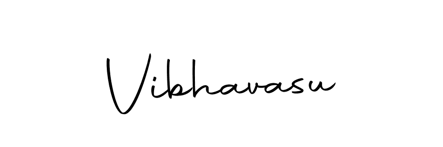 Also You can easily find your signature by using the search form. We will create Vibhavasu name handwritten signature images for you free of cost using Autography-DOLnW sign style. Vibhavasu signature style 10 images and pictures png