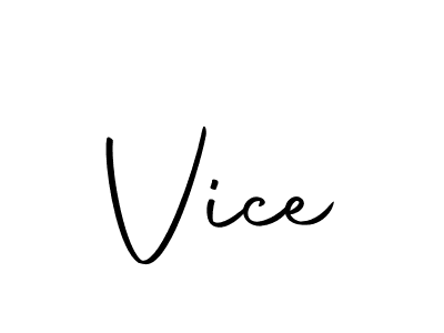 This is the best signature style for the Vice name. Also you like these signature font (Autography-DOLnW). Mix name signature. Vice signature style 10 images and pictures png