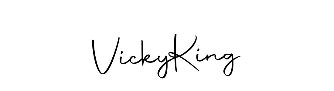 How to Draw Vicky  King signature style? Autography-DOLnW is a latest design signature styles for name Vicky  King. Vicky  King signature style 10 images and pictures png