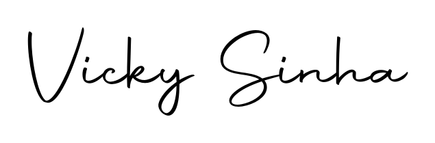 An effortless, minimalist signature concept for Vicky Sinha using Autography-DOLnW design. Clean lines that look great on any document. Vicky Sinha signature style 10 images and pictures png