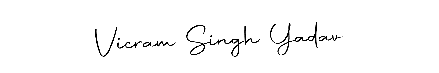 How to Draw Vicram Singh Yadav signature style? Autography-DOLnW is a latest design signature styles for name Vicram Singh Yadav. Vicram Singh Yadav signature style 10 images and pictures png