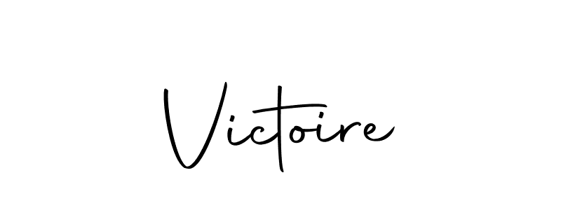 This is the best signature style for the Victoire name. Also you like these signature font (Autography-DOLnW). Mix name signature. Victoire signature style 10 images and pictures png