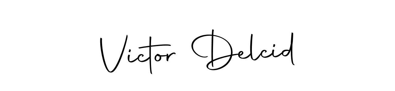 See photos of Victor Delcid official signature by Spectra . Check more albums & portfolios. Read reviews & check more about Autography-DOLnW font. Victor Delcid signature style 10 images and pictures png