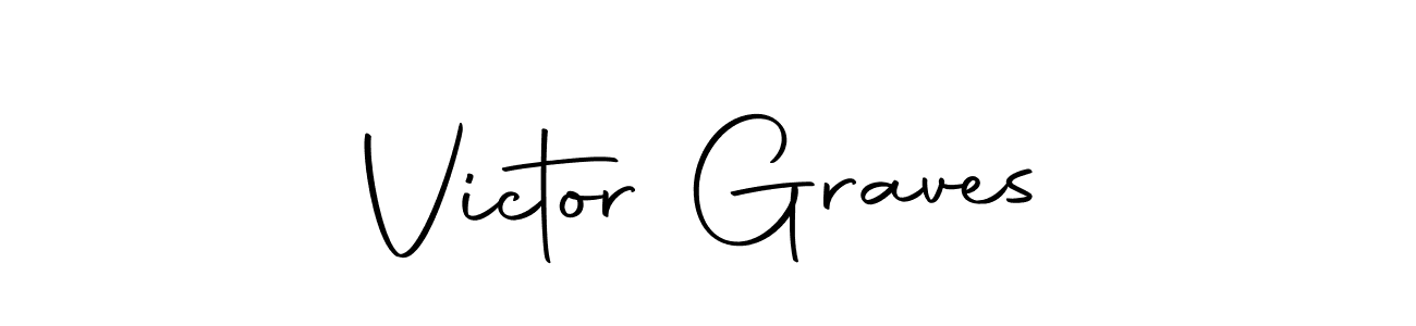 See photos of Victor Graves official signature by Spectra . Check more albums & portfolios. Read reviews & check more about Autography-DOLnW font. Victor Graves signature style 10 images and pictures png