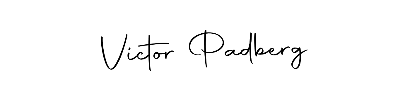 It looks lik you need a new signature style for name Victor Padberg. Design unique handwritten (Autography-DOLnW) signature with our free signature maker in just a few clicks. Victor Padberg signature style 10 images and pictures png