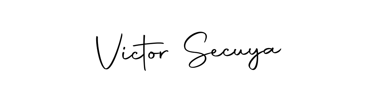 Best and Professional Signature Style for Victor Secuya. Autography-DOLnW Best Signature Style Collection. Victor Secuya signature style 10 images and pictures png