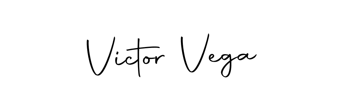 The best way (Autography-DOLnW) to make a short signature is to pick only two or three words in your name. The name Victor Vega include a total of six letters. For converting this name. Victor Vega signature style 10 images and pictures png