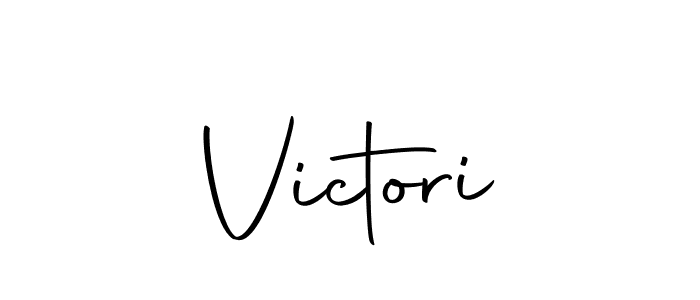 The best way (Autography-DOLnW) to make a short signature is to pick only two or three words in your name. The name Victori include a total of six letters. For converting this name. Victori signature style 10 images and pictures png