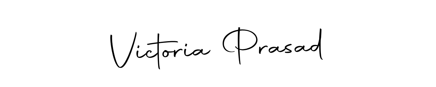 Also You can easily find your signature by using the search form. We will create Victoria Prasad name handwritten signature images for you free of cost using Autography-DOLnW sign style. Victoria Prasad signature style 10 images and pictures png