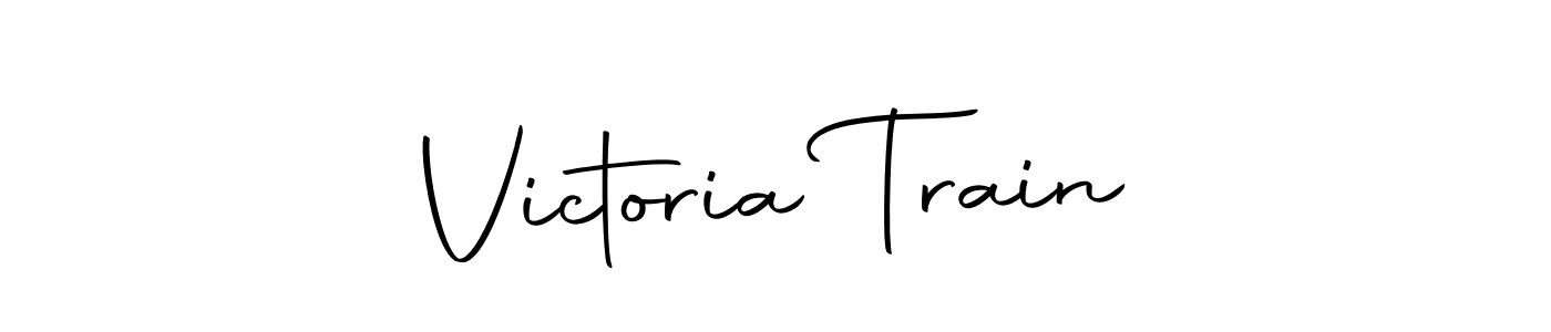 Also You can easily find your signature by using the search form. We will create Victoria Train name handwritten signature images for you free of cost using Autography-DOLnW sign style. Victoria Train signature style 10 images and pictures png
