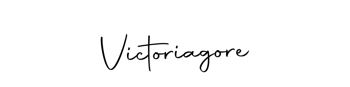 The best way (Autography-DOLnW) to make a short signature is to pick only two or three words in your name. The name Victoriagore include a total of six letters. For converting this name. Victoriagore signature style 10 images and pictures png