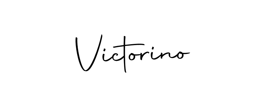 Similarly Autography-DOLnW is the best handwritten signature design. Signature creator online .You can use it as an online autograph creator for name Victorino. Victorino signature style 10 images and pictures png