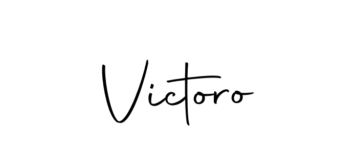 This is the best signature style for the Victoro name. Also you like these signature font (Autography-DOLnW). Mix name signature. Victoro signature style 10 images and pictures png