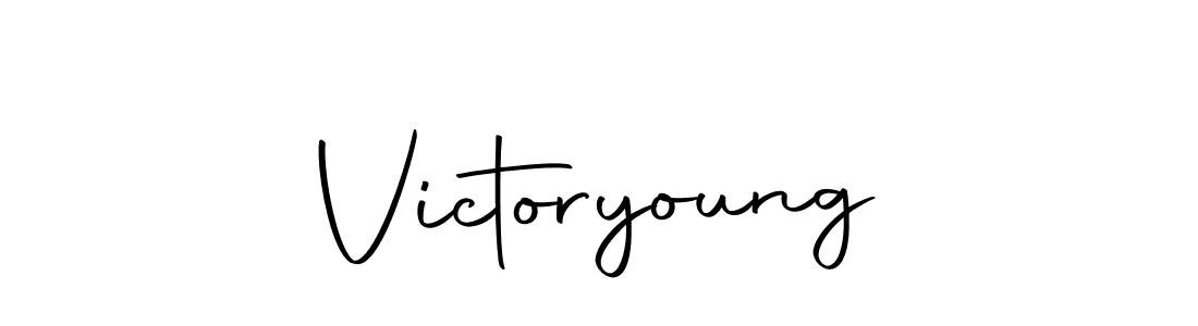 This is the best signature style for the Victoryoung name. Also you like these signature font (Autography-DOLnW). Mix name signature. Victoryoung signature style 10 images and pictures png