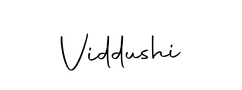 Once you've used our free online signature maker to create your best signature Autography-DOLnW style, it's time to enjoy all of the benefits that Viddushi name signing documents. Viddushi signature style 10 images and pictures png