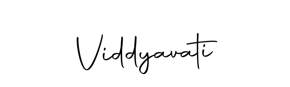 Similarly Autography-DOLnW is the best handwritten signature design. Signature creator online .You can use it as an online autograph creator for name Viddyavati. Viddyavati signature style 10 images and pictures png