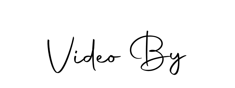 How to Draw Video By signature style? Autography-DOLnW is a latest design signature styles for name Video By. Video By signature style 10 images and pictures png