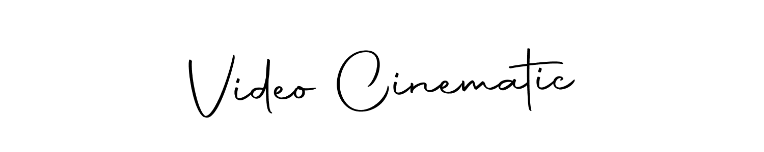 Also You can easily find your signature by using the search form. We will create Video Cinematic name handwritten signature images for you free of cost using Autography-DOLnW sign style. Video Cinematic signature style 10 images and pictures png