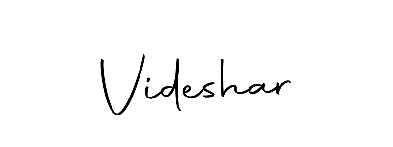 Here are the top 10 professional signature styles for the name Videshar. These are the best autograph styles you can use for your name. Videshar signature style 10 images and pictures png