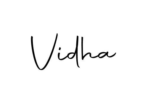 Check out images of Autograph of Vidha name. Actor Vidha Signature Style. Autography-DOLnW is a professional sign style online. Vidha signature style 10 images and pictures png