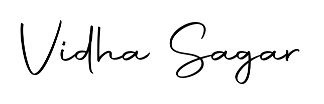 How to make Vidha Sagar signature? Autography-DOLnW is a professional autograph style. Create handwritten signature for Vidha Sagar name. Vidha Sagar signature style 10 images and pictures png