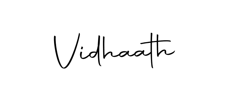 The best way (Autography-DOLnW) to make a short signature is to pick only two or three words in your name. The name Vidhaath include a total of six letters. For converting this name. Vidhaath signature style 10 images and pictures png