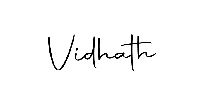 How to Draw Vidhath signature style? Autography-DOLnW is a latest design signature styles for name Vidhath. Vidhath signature style 10 images and pictures png